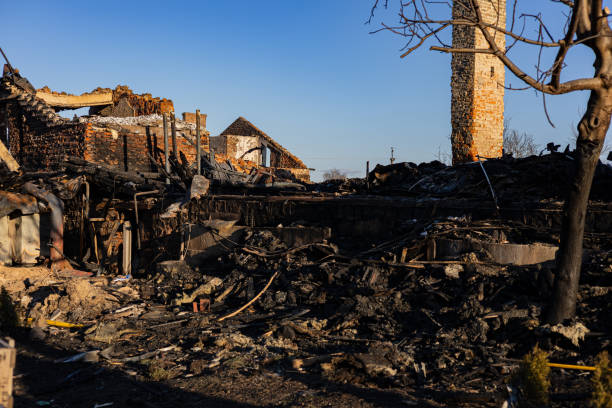 24/7 Emergency Fire Damage Repair experts in Tempe, AZ