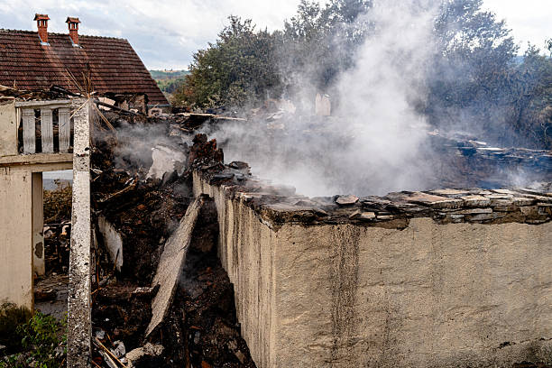 Reliable Fire Damage Repair contractor in Tempe, AZ by Fire Damage Biloxi