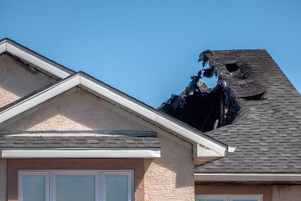 Licensed Fire Damage Repair service in Tempe, AZ - Fire Damage Biloxi